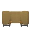 Fritz Hansen Plenum™ Cabin JH1004 sofakabine