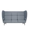Plenum™ 3-personers sofa JH1003 Fritz Hansen Plenum™ 3-personers sofa JH1003