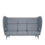 Fritz Hansen Plenum™ 3-personers sofa JH1003