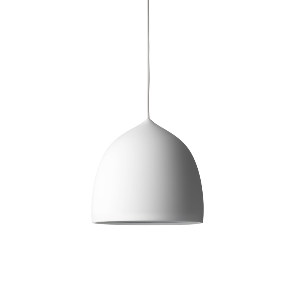 Fritz Hansen Suspence™ P1 pendel i hvid