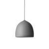 Fritz Hansen Suspence™ P1 pendel i lysegrå