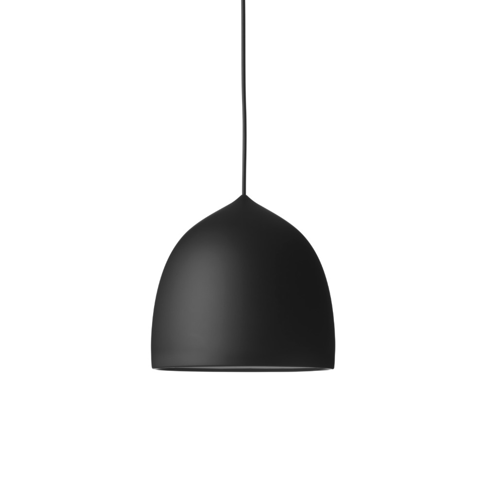 Fritz Hansen Suspence™ P1 pendel i sort