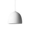 Fritz Hansen Suspence™ P2 pendel i hvid