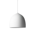 Fritz Hansen Suspence™ P2 pendel i hvid