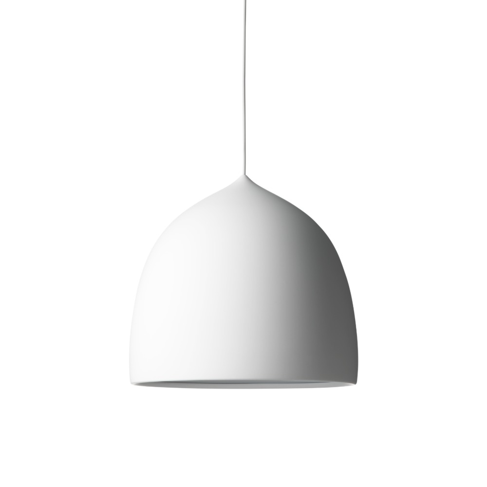 Fritz Hansen Suspence™ P2 pendel i hvid