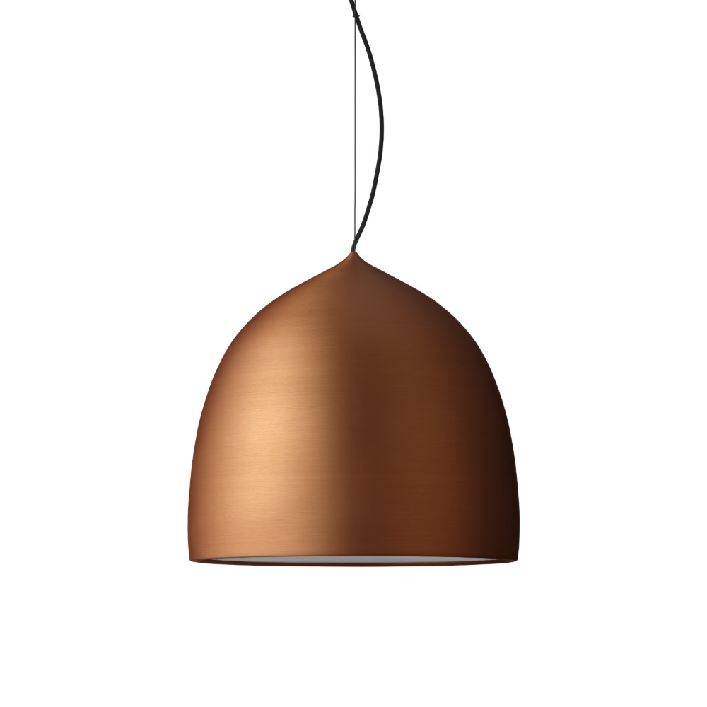 Fritz Hansen Suspence™ P2 pendel i kobber