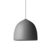 Fritz Hansen Suspence™ P2 pendel i lysegrå