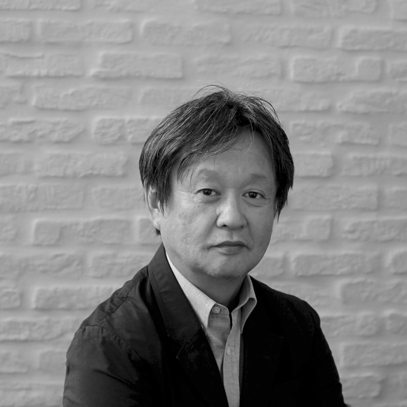 Fukasawa, Naoto