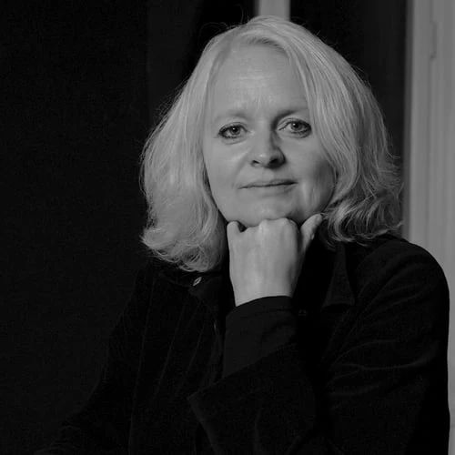 Lagerhem Ullberg, Gunilla