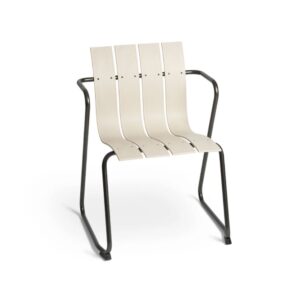 Mater - Ocean Chair | Sand