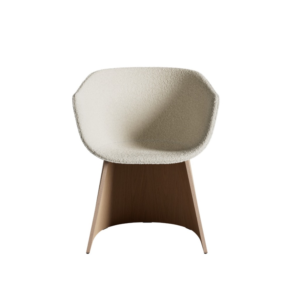 Monolit™ Spisebordsstol CM220 – Karakorum 001 Monolit™ Spisebordsstol CM220 – Karakorum 001