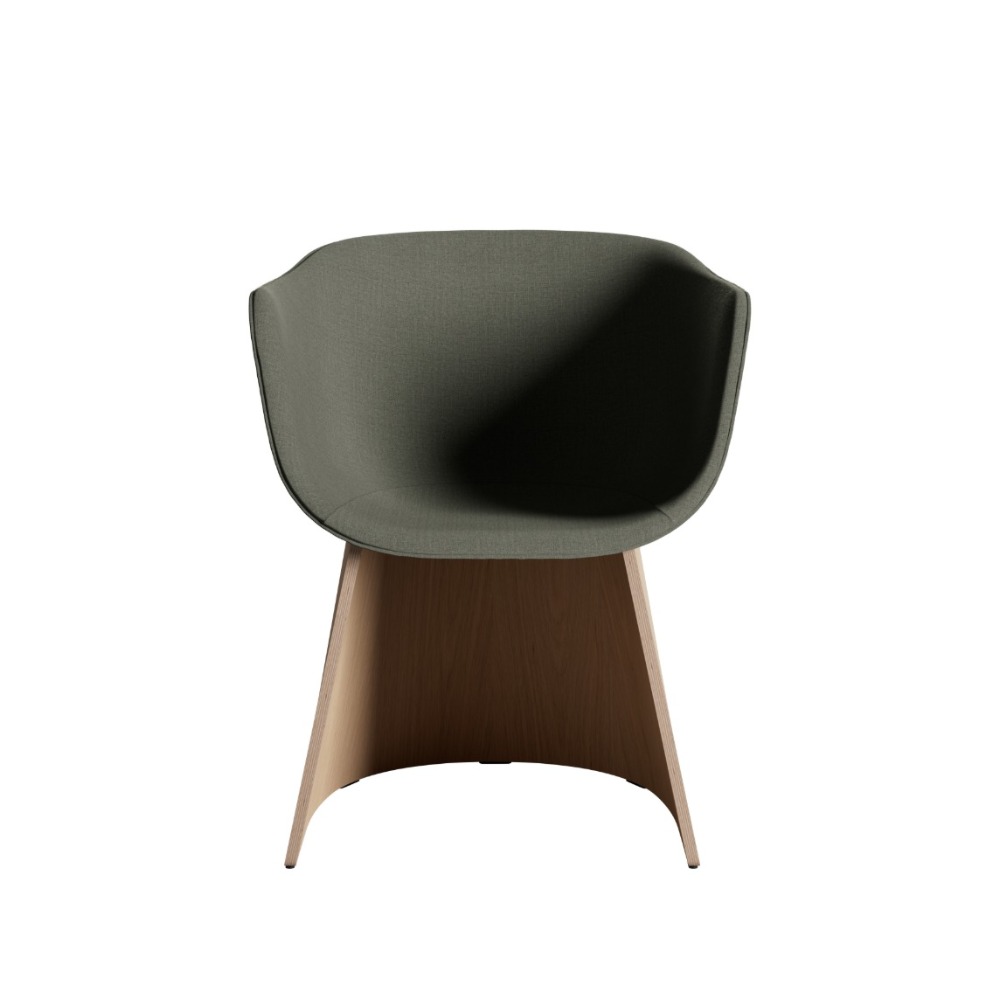 Monolit™ Spisebordsstol CM220 – Technicolor 0150 Monolit™ Spisebordsstol CM220 – Technicolor 0150