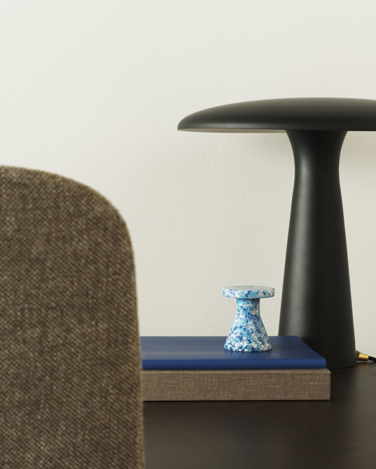nc-miljoe-2023-bit-stool-cone-miniature-blue