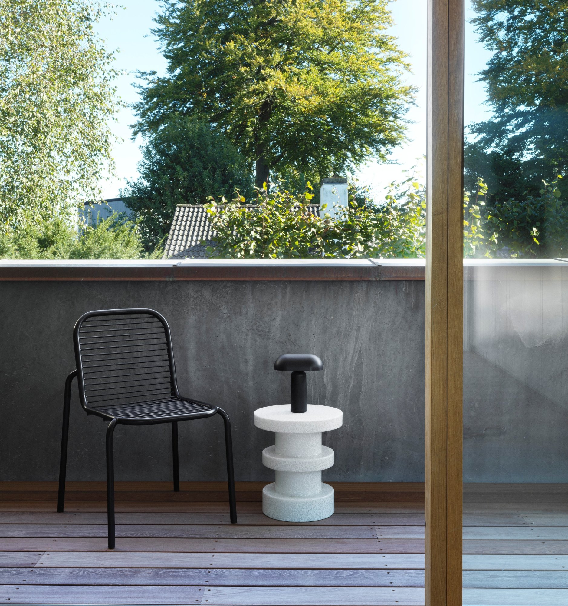 nc-miljoe-2024-vig-chair-black-bit-stool-stack-white-white-porta-table-lamp-