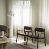 nc-miljoe-2025-timb-lounge-armchair-brown-hallingdal-368-ultra-leather-41589