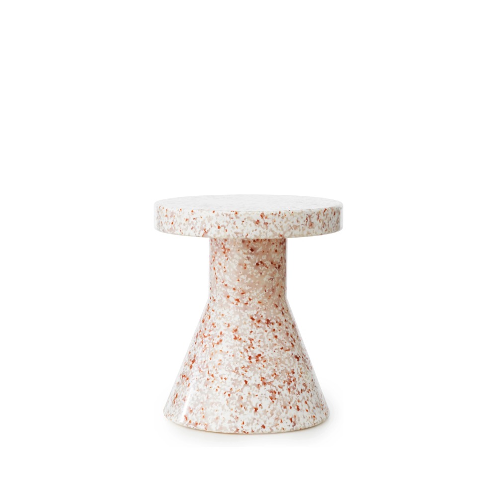 normann-bit-skammel-cone-hvid