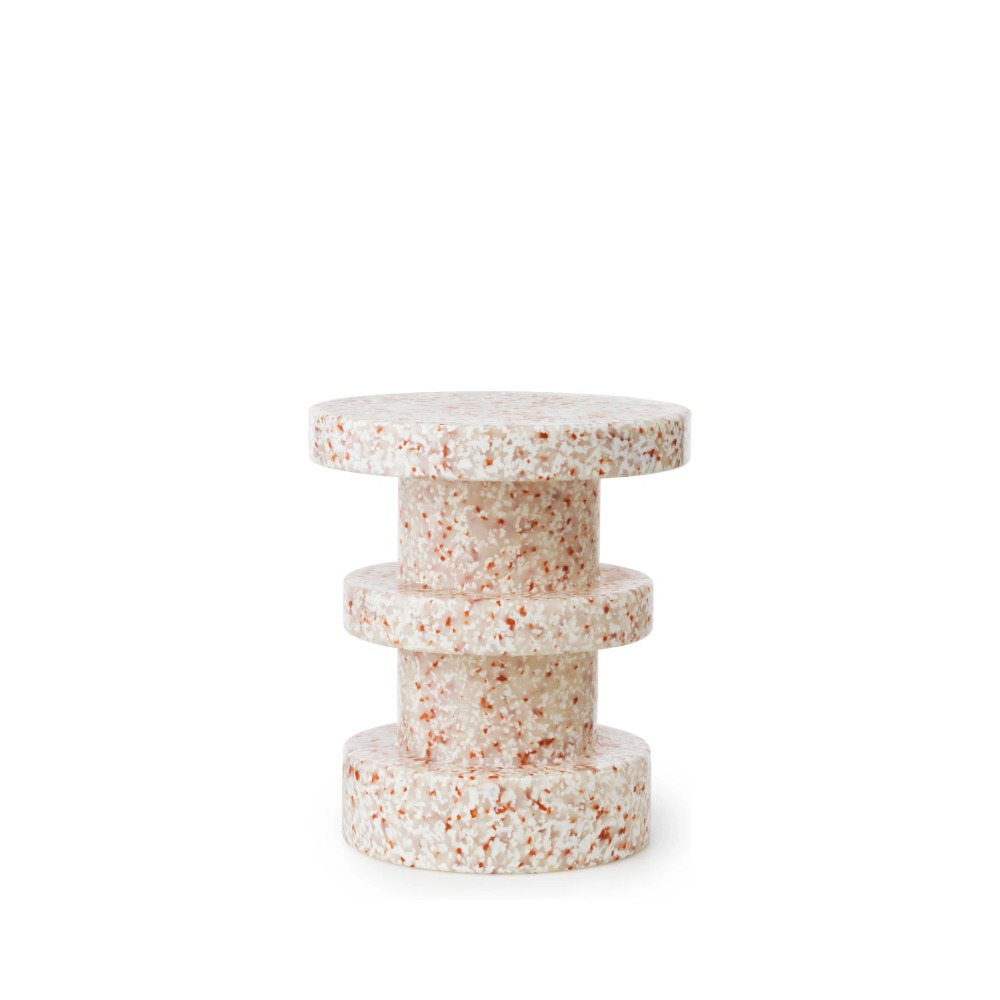 normann-bit-skammel-stack-hvid