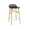 normann-form-barstol-65-eg-sort