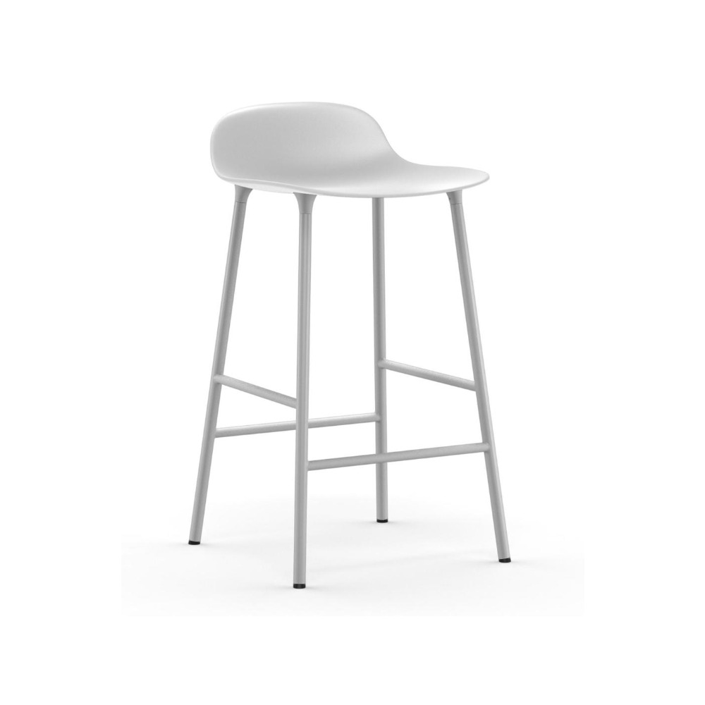 normann-form-barstol-65-staal-hvid