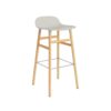 normann-form-barstol-75-eg-lysegraa