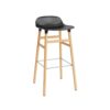 normann-form-barstol-75-eg-sort