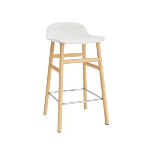 Form Barstol Fuldpolstret 65 cm