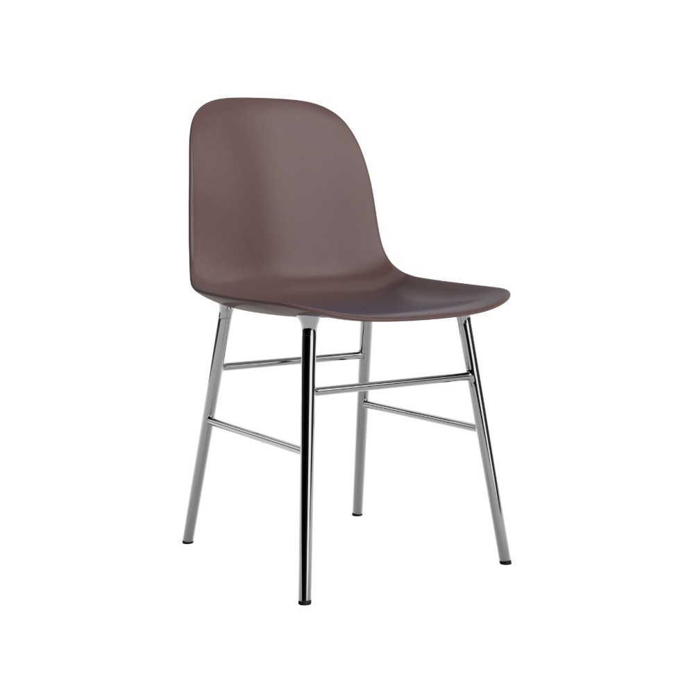 normann-form-stol-krom-brun-v2