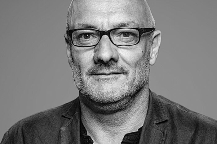 Paul Brooks