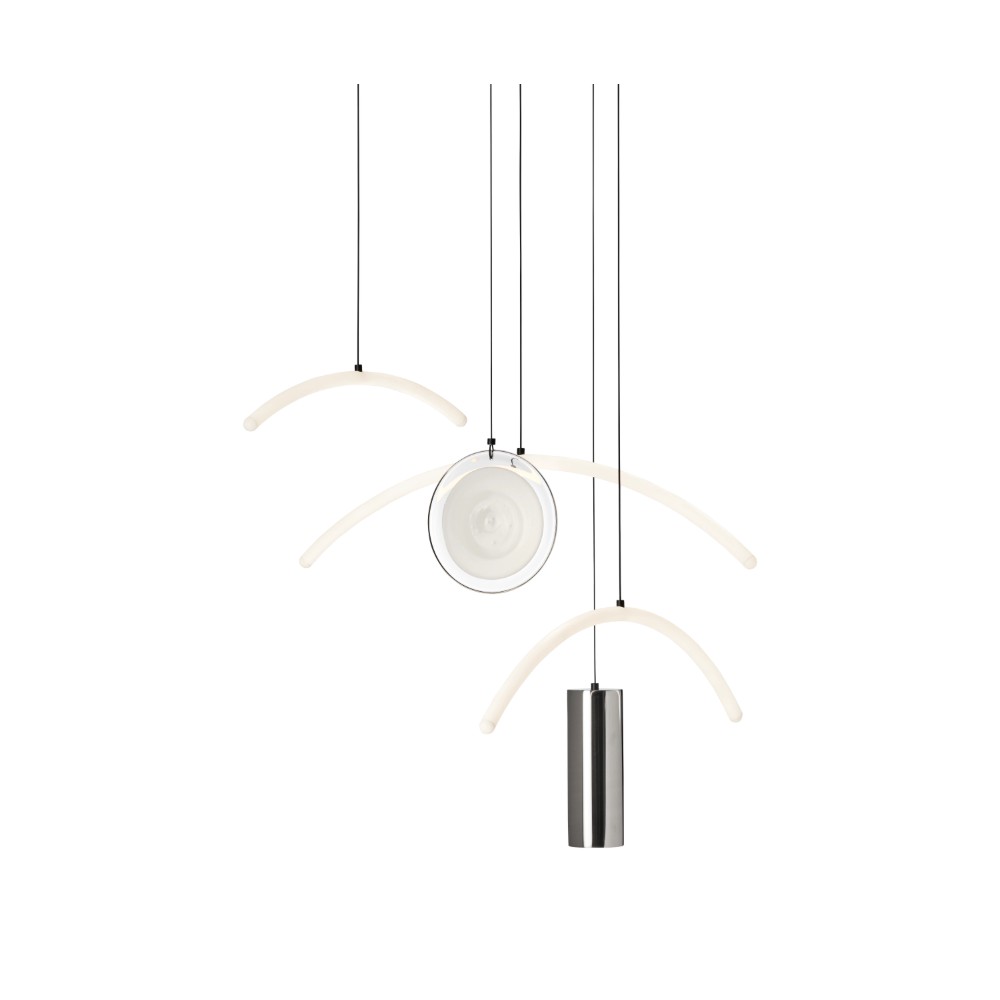 Dream Catcher Arc Pendel – 214134 Dream Catcher Arc Pendel