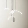 Dream Catcher Arc Pendel – miljøbillede Dream Catcher Arc Pendel i et indrettet rum