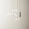Dream Catcher Bow Pendel i et indrettet rum