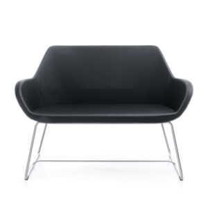 Fan Sofa, 2 Pers.