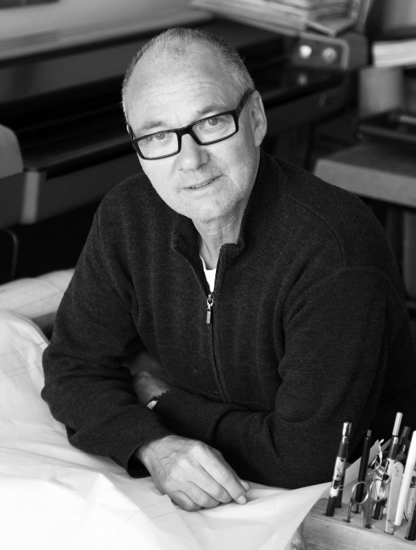 Tom Stepp