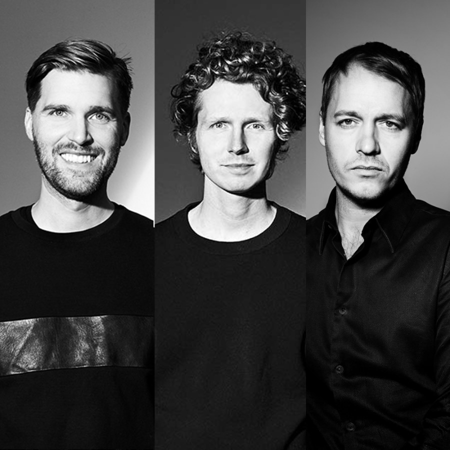Studio Stockholm