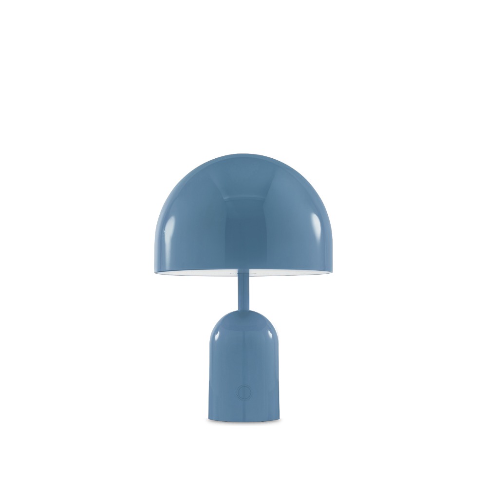 Tom Dixon Bell Portable BabyBlue