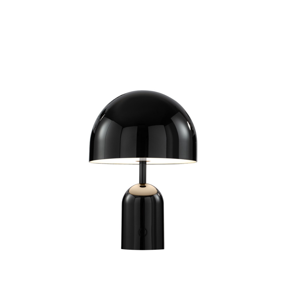 Tom Dixon Bell Portable Black