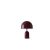 Tom Dixon Bell Portable Burgundy