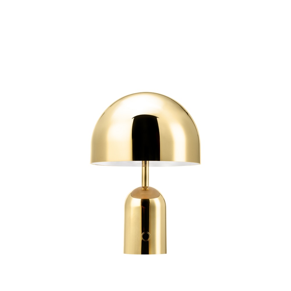 Tom Dixon Bell Portable Gold