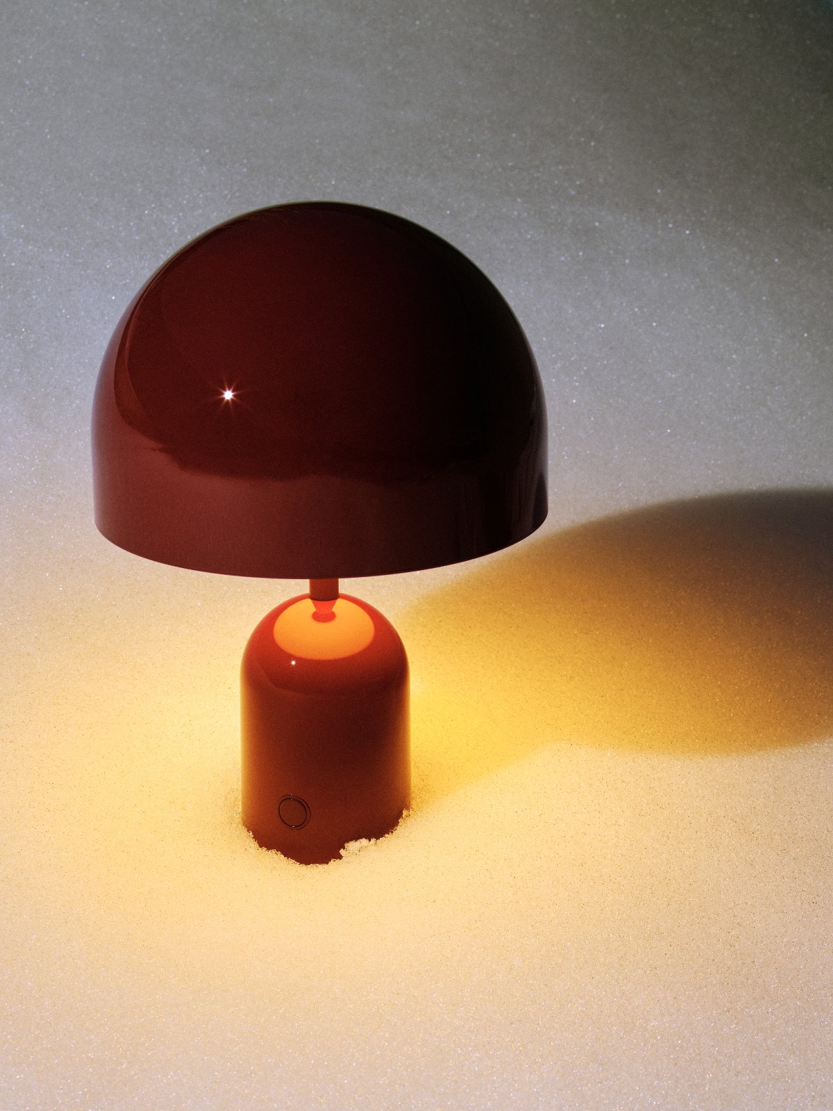 Tom Dixon Bell Portable
