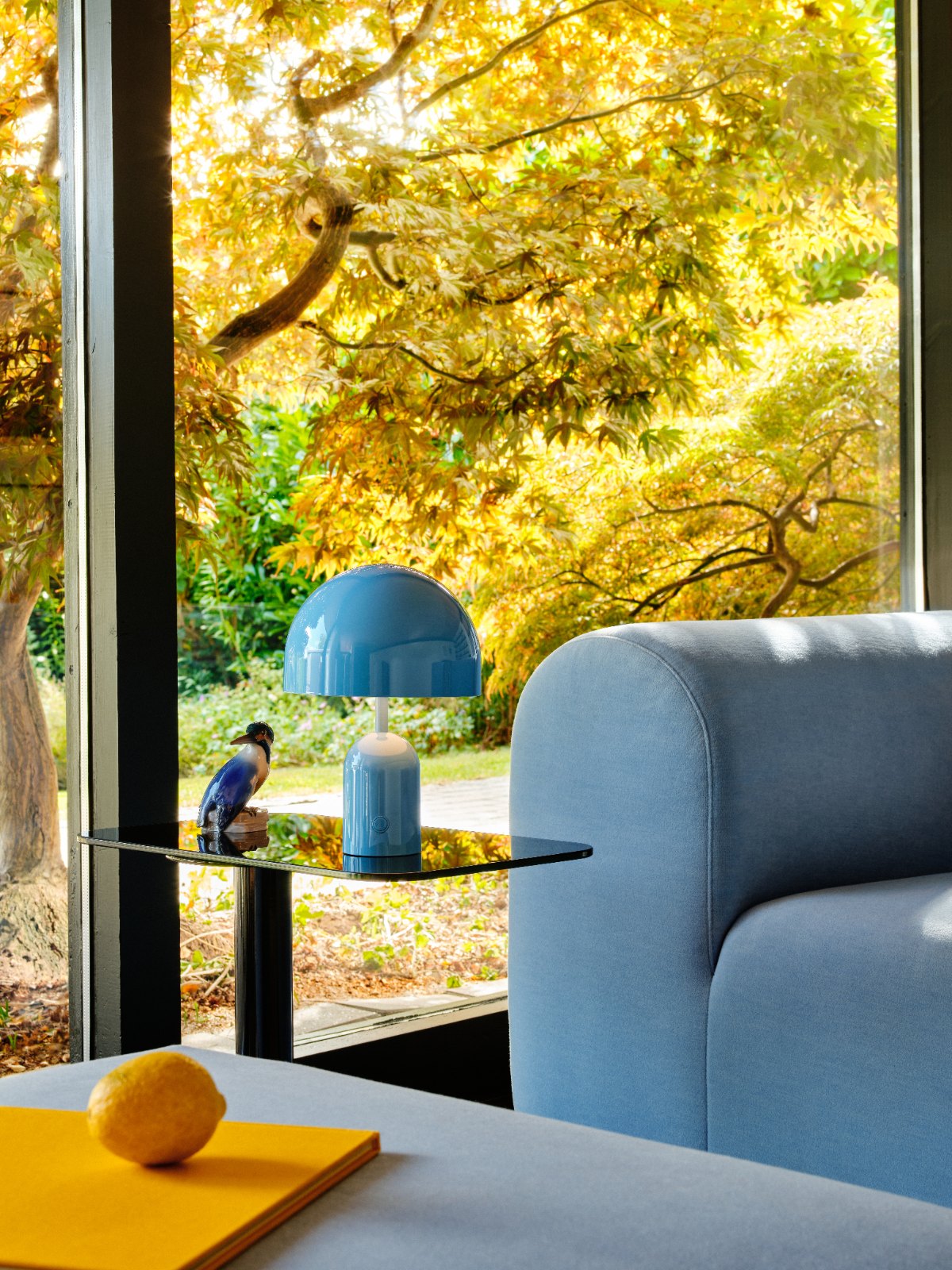 Tom Dixon Bell Portable