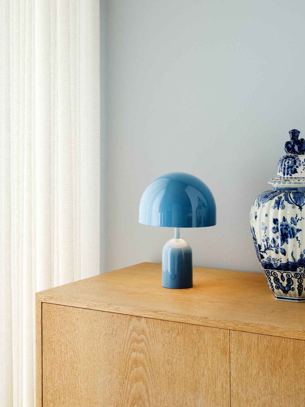 Tom Dixon Bell Portable