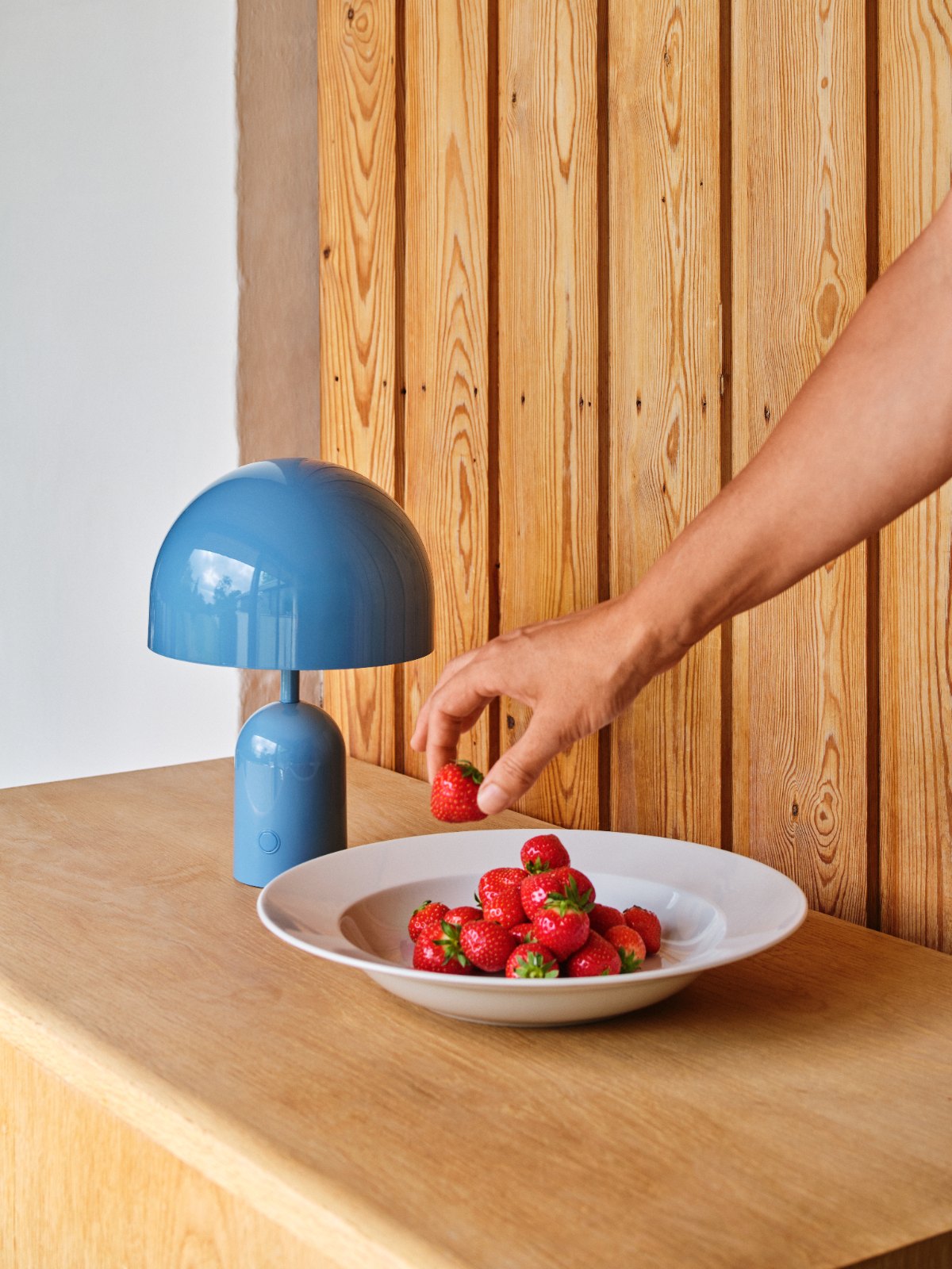 Tom Dixon Bell Portable