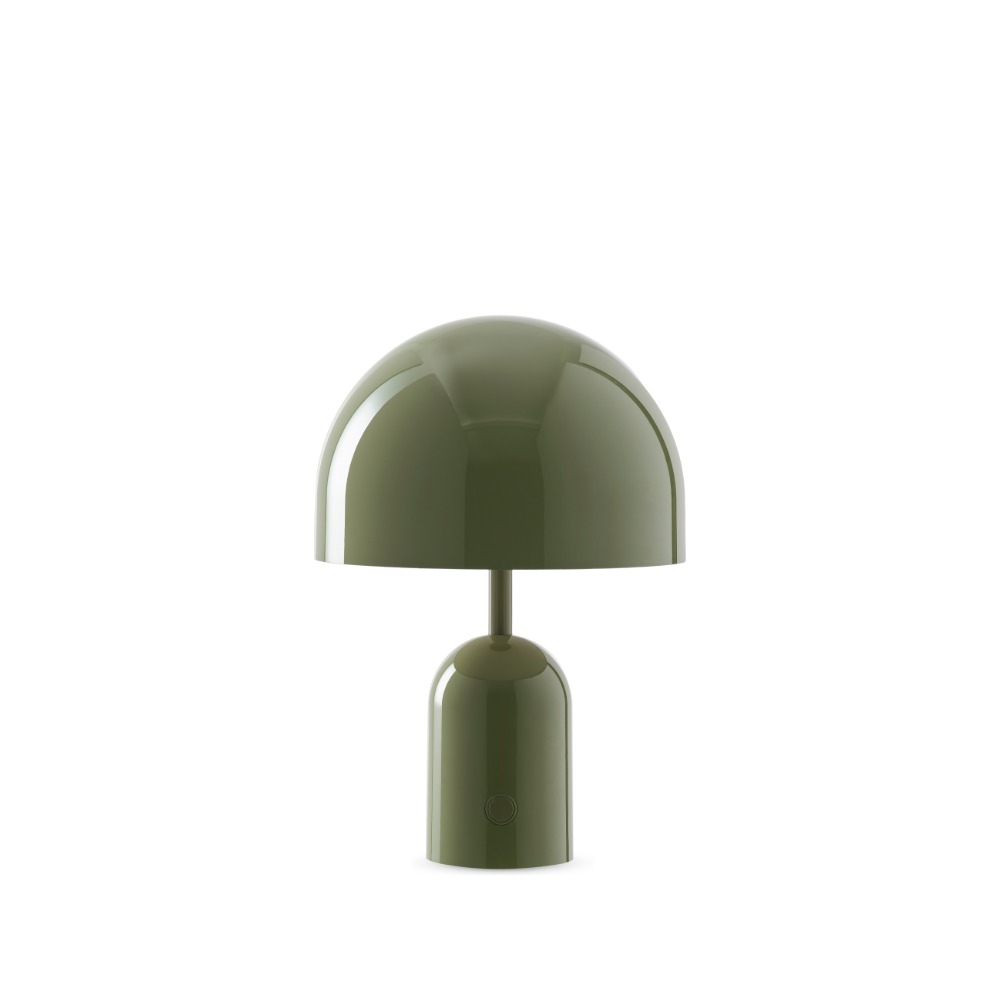 Tom Dixon Bell Portable Moss
