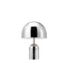 Tom Dixon Bell Portable Silver