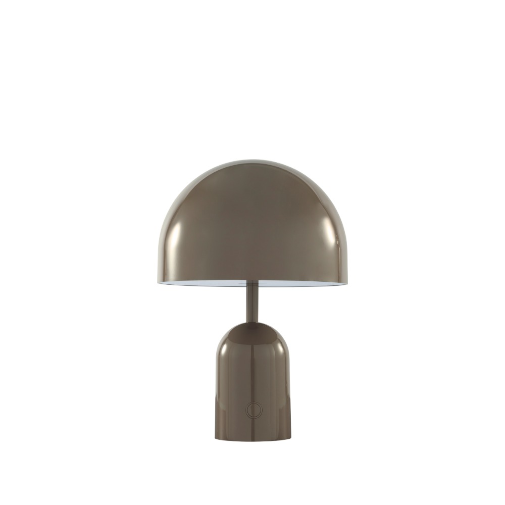 Tom Dixon Bell Portable Taupe