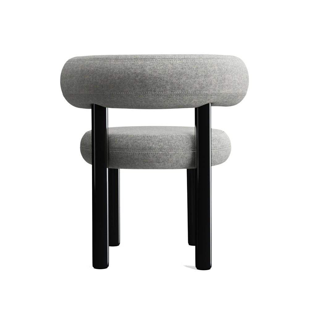 Tom Dixon Fat Dining Chair Tom Dixon Fat Dining Chair