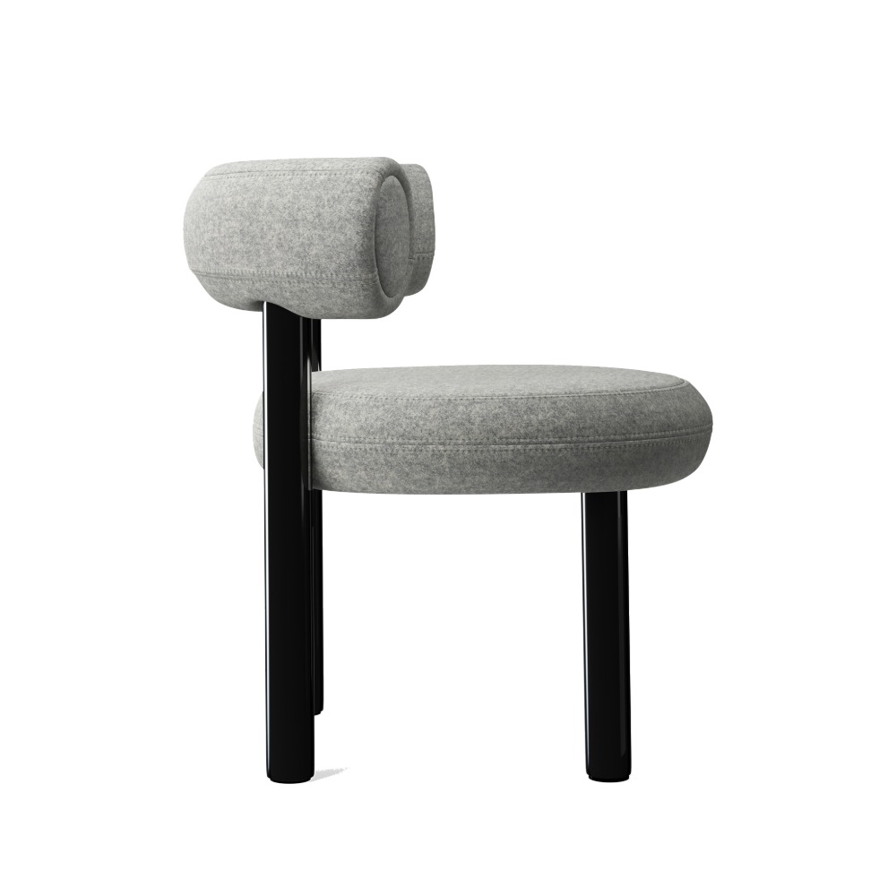 Tom Dixon Fat Dining Chair Tom Dixon Fat Dining Chair