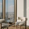 Tom Dixon Fat Lounge Chair Tom Dixon Fat Lounge Chair