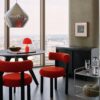 Tom Dixon Fat Lounge Chair Tom Dixon Fat Lounge Chair