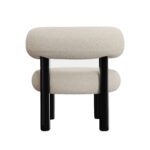 Tom Dixon Fat Lounge Chair